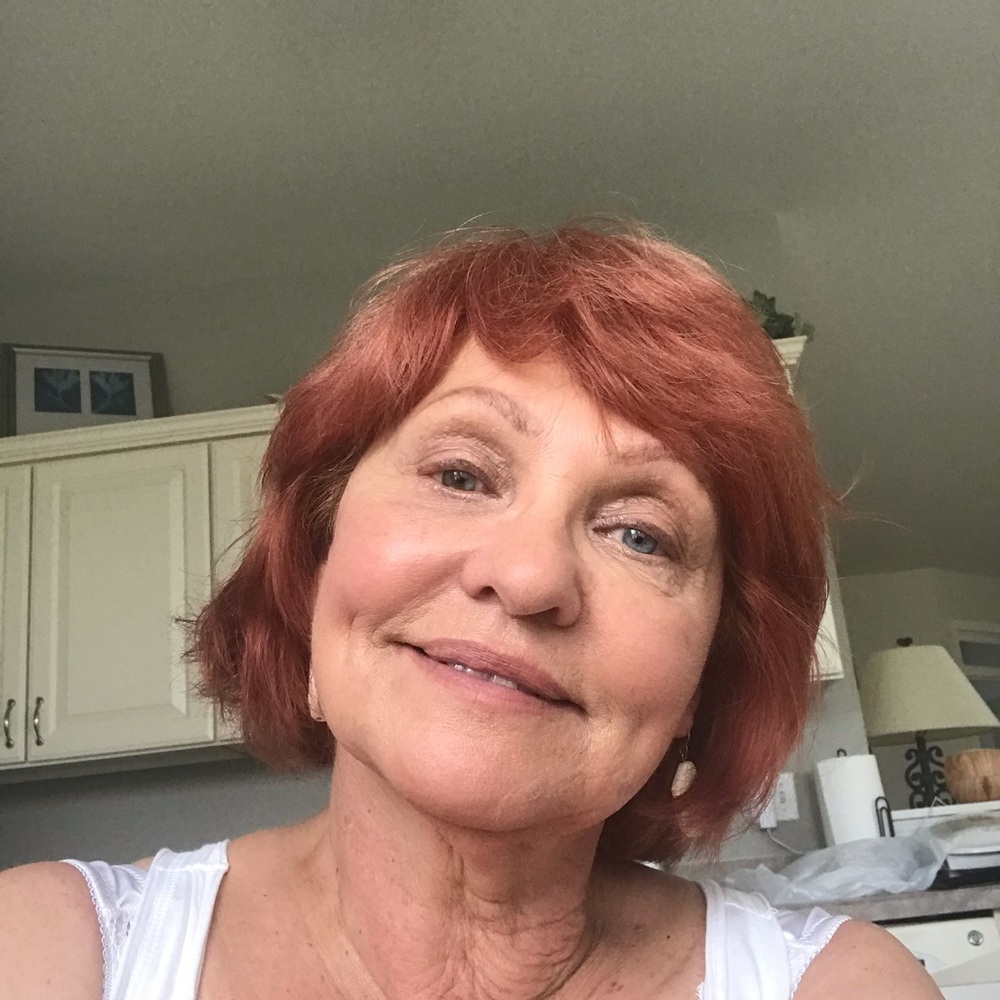 Meet your Posher, Diane